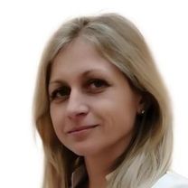 Ивашкевич Вероника Владимировна