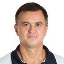 Кравцевич Дмитрий Николаевич