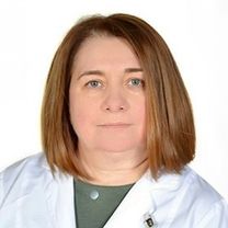 Саевич Галина Геннадьевна