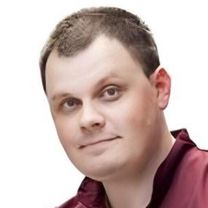 Даревский Андрей Вячеславович