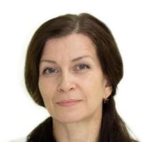 Пашкевич Ирина Владимировна