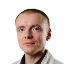 Курапёнок Евгений Александрович