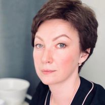 Крученок Ирина Анатольевна