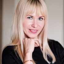 Бондарик Наталия