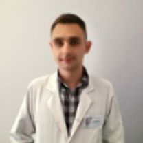 Барабанов Сергей Александрович