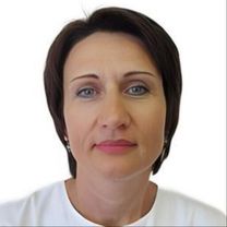 Дашкевич Жанна Николаевна