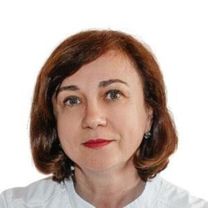 Цецохо Светлана Васильевна