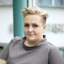 Сквернюк Кристина Олеговна