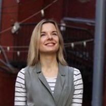 Кузьмич Алеся Андреевна