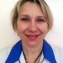 Кожарская Елена Юрьевна