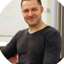 Хомич Гордей