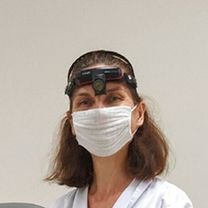 Асадчик Маргарита Олеговна