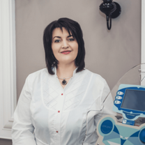 Маковецкая Ирена