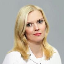 Зубарик Татьяна Валерьевна