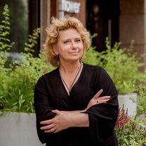 Кирилишина Руслана Анатольевна