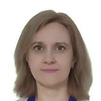 Шульгина Ирина Владимировна