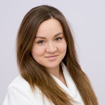 Ермолович Светлана Тадеушевна