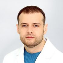 Магомадов Искандер Шараниевич