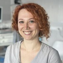 Корзун Анна Алексеевна