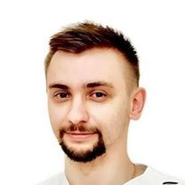 Силивончик Артем Сергеевич