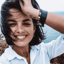 Борисова Надежда