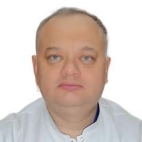 Мохань Александр Николаевич