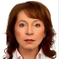 Попова Людмила Андреевна