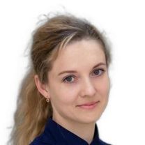 Жигалова Юлия Михайловна
