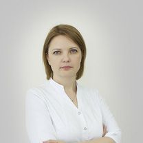Старостина Ольга Васильевна