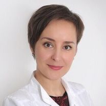 Иванова Анна Геннадиевна