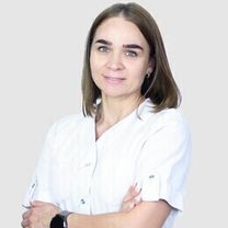 Оганесян Елена Андрониковна