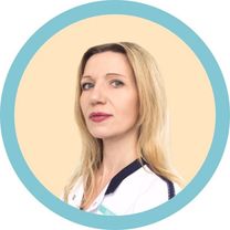 Макейчик Елена Евгеньевна