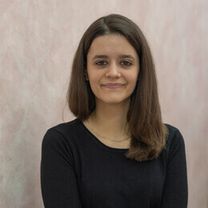 Тонкович Диана