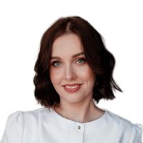 Ануфриева Екатерина Викторовна