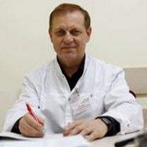 Иванов Владимир Павлович