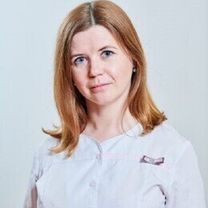 Песковая Надежда Александровна