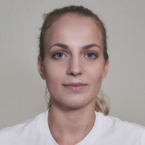 Шиман Анастасия