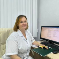 Мицкевич Ирина Николаевна