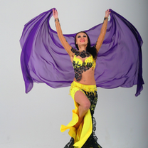 Комарова Татьяна