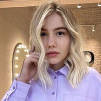 Плеханова Виолетта