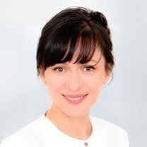 Щеберяко Елена Викторовна