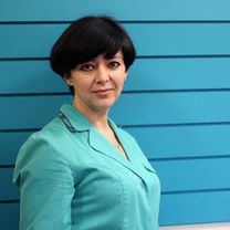 Гагуа Наталия Анатольевна