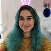 Хован-Авдентова Николь