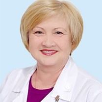 Пахомова Лариса Дмитриевна