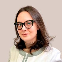 Бервинская Александра Викторовна