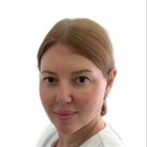 Пономарева Юлия Борисовна