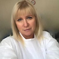 Рыжик Наталья Ивановна