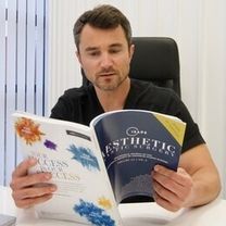 Батюков Дмитрий Владимирович