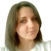 Медведская-Мартынова Светлана Александровна