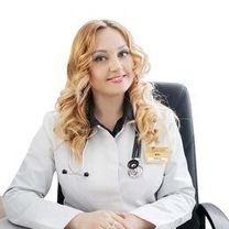 Майсак Ольга Александровна